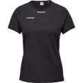 Mammut Aenergy Fl T-shirt Med Korte ærmer