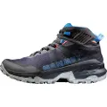 Mammut Sertig Ii Mid Goretex Vandrestøvler