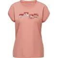 Mammut Mountain Day And Night T-shirt Med Korte ærmer