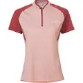 Vaude Bike Tamaro Iii T-shirt Med Korte ærmer