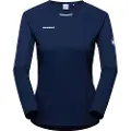 Mammut Aenergy Fl T-shirt Med Lange ærmer