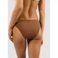 Rhythm Avoca Holiday Bikini underdel brun
