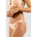 Picture Organic Clothing Figgy Bikini underdel orange
