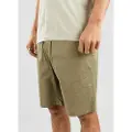 Iriedaily Jeremy Hemp Shorts grøn