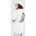 Lurking Class Stay Sharp T-shirt hvid