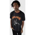 Welcome Mace T-shirt sort
