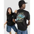 Lurking Class Freaks T-shirt sort