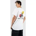 Empyre The Cowboy T-shirt hvid