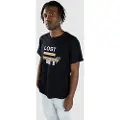 A.Lab Lost, Don't Chase T-shirt sort