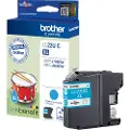 Brother LC-22U Blækpatron cyan LC22UCXL Modsvarer: N/A