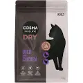 Cosma tørfoder And og Kylling - 2 kg
