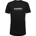 Mammut Core Logo T-shirt Med Korte ærmer