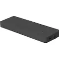 Fujitsu Thunderbolt 4 Replicator Usb-c Dokningsstation