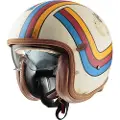 Premier Helmets 23 Vintageplatin Ed. Ex 8 Bm 22.06 åben Hjelm