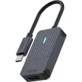 Rapoo Uca-1004 Usb-c Til Hdmi-adapter
