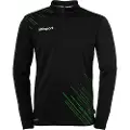 Uhlsport Score 26 Halv Lynlås Sweatshirt