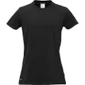 Uhlsport Id T-shirt Med Korte ærmer