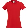 Uhlsport Essential Kortærmet Polo