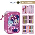 Cerda Group Giotto Minnie With Accessories Penalhus