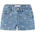 Name it Slim Fit Denimshorts