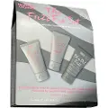 Umberto Giannini Frizz Fix travel set - 50+50+50ml