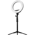 Streamplify Light 14 Ring Light 35,6cm 230v – Sort