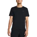 Under Armour Launch Elite Graphic T-shirt Med Korte ærmer
