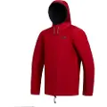 Mystic Star Sweat 2 Mm Hættetrøje