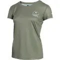 Mystic Ignite Quickdry T-shirt Med Korte ærmer