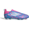 Adidas F50 League Laceless Fg/mg Fodboldstøvler