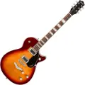 Gretsch G5220 Electromatic Jet BT Single-Cut with V-Stoptail Sweet Tea - Ex Demo