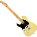 Fender Player II Telecaster MN Left Handed Hialeah Yellow