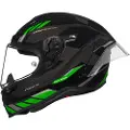 NEXX X.r3r Precision Fullface-hjelm