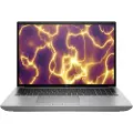 HP Zbook Fury G11 Workstation Core I7 32gb 1000gb Rtx 2000 Ada 16"