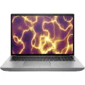 HP Zbook Fury G11 Workstation Core I7 32gb 1000gb Rtx 2000 Ada 16"