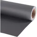 Lastolite Manfrotto Background Paper 2.75 X 11 M Shadow Grey