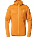 Haglöfs L.i.m Mid Multi Sweatshirt Med Lynlås