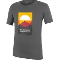 Wild Country Heritage T-shirt Med Korte ærmer