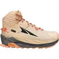 Altra Olympus 5 Hike Mid Goretex Vandresko