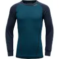 Devold Duo Active Merino T-shirt Med Lange ærmer