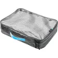 Cocoon Pakkekubus Med Lamineret Nettop