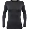 Devold Breeze Merino 150 T-shirt Med Lange ærmer
