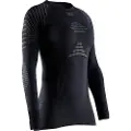 X-Bionic Invent 4.0 Langærmet Baselayer