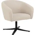Actona - Loungestol Ramsey - Natur - Lænestole - - Homeroom