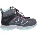 CMP Byne Mid Waterproof 3q66894 Vandrestøvler
