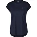 SCOTT Defined T-shirt Med Korte ærmer