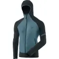 Dynafit Transalper Light Polartec Fleecejakke Med Hætte