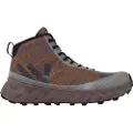 Nnormal Tomir Waterproof Mid Trailsko
