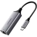 UGREEN Ug50737 Usb C Til Rj45-adapter