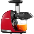 Amzchef 1501 150w Saftpresser